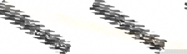 Jobber Length Drill Bit: 15/64